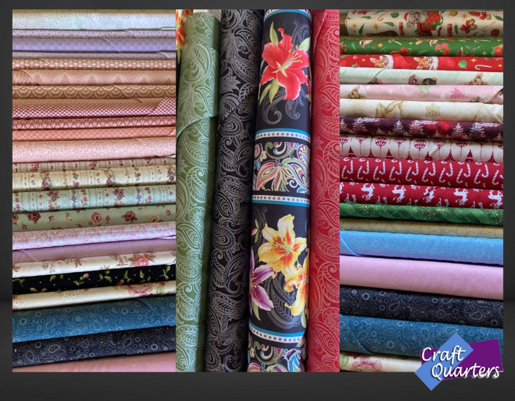 FABRIC