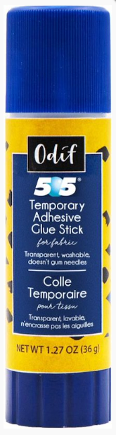 505 QUILTER'S TEMPORY BASTING SPRAY