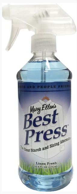 BEST PRESS PRESSING AID