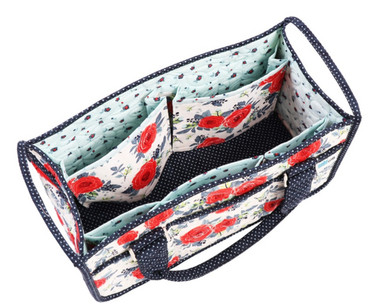 BY ANNIE CATCH ALL CADDY 2.0