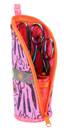 BY ANNIE FLIPPING OUT