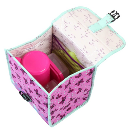 BY ANNIE GRAB SOME GRUB