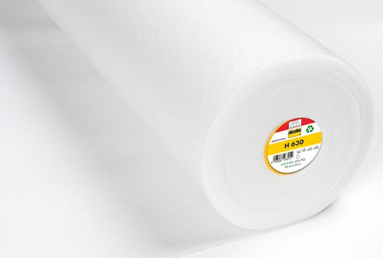 WADDING PELLON FUSIBLE H630 THIN