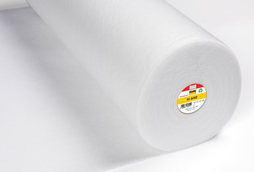 PELLON FUSIBLE BATTING H640