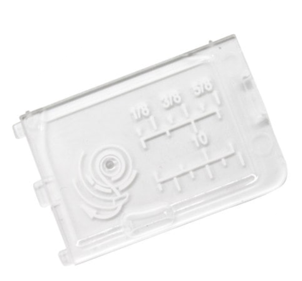 JANOME HOOK COVER PLATE