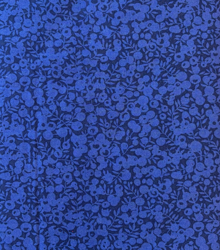 LIBERTY WILTSHIRE COLLECTION APPLE