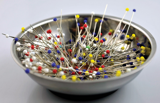 MAGNETIC PIN BOWL
