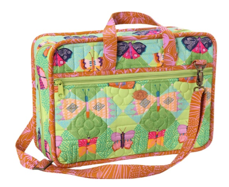 BY ANNIE A PLACE FOR EVERYTHING 2.0