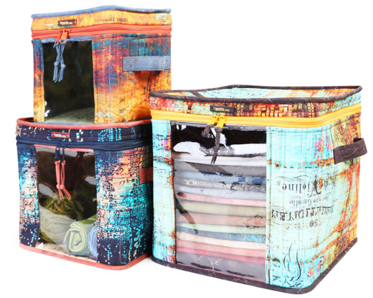 BY ANNIE ROOM WITH A VIEW