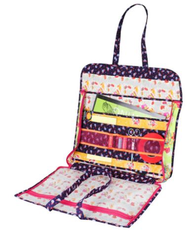 BY ANNIE TOOLS OF THE TRADE
