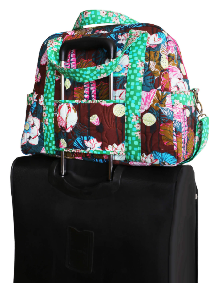 BY ANNIE ULTIMATE TRAVEL BAG