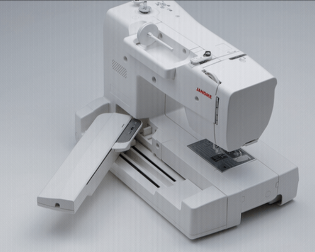 Memory Craft 1000 Combination Machine