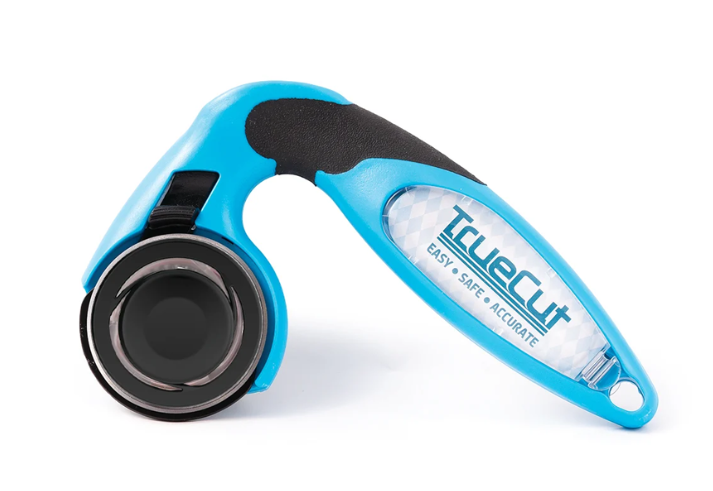 TRUE CUT MY COMFORT CUTTER 45mm