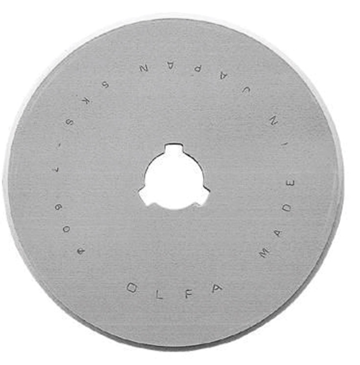 OLFA BLADES 60MM
