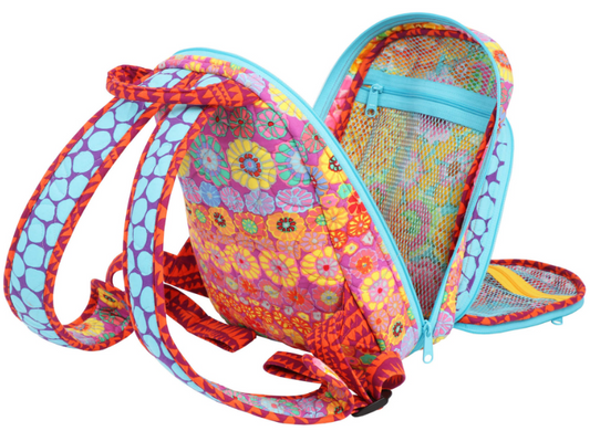 BY ANNIE OUT AND ABOUT