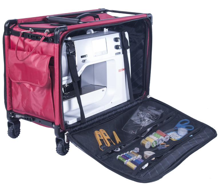 TUTTO MACHINE BAGS
