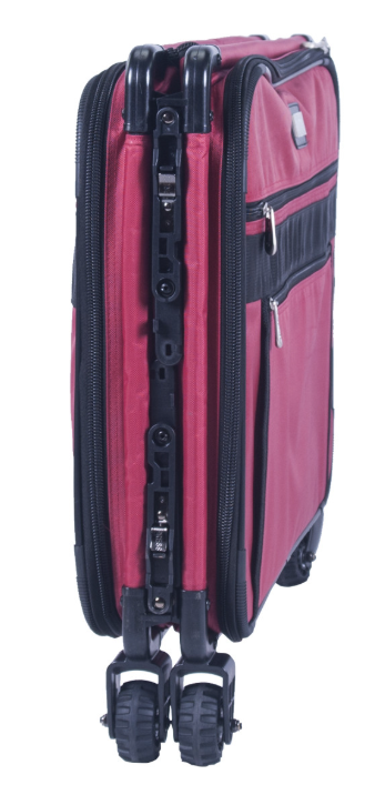 TUTTO MACHINE BAGS