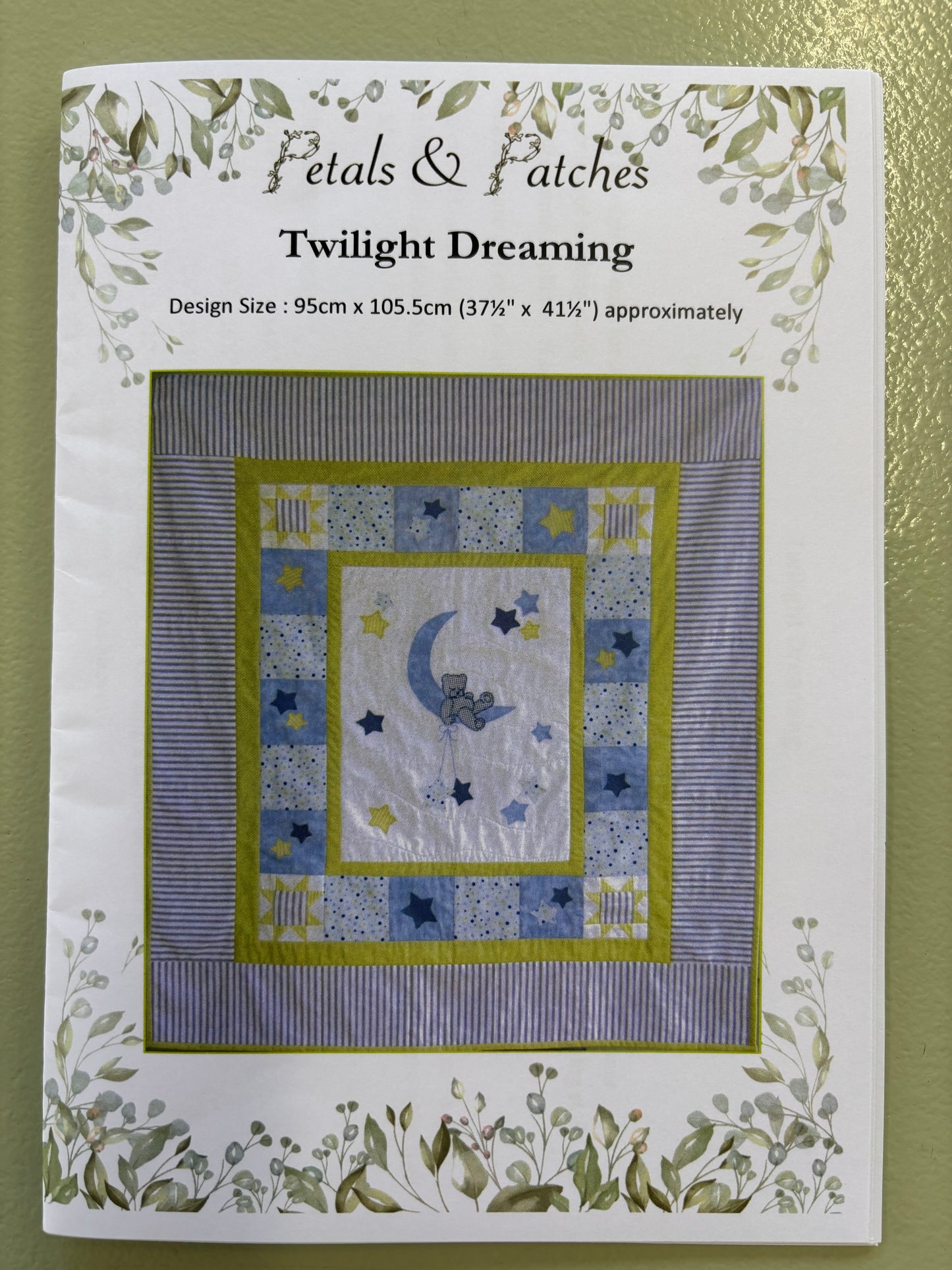 TWILIGHT DREAMING