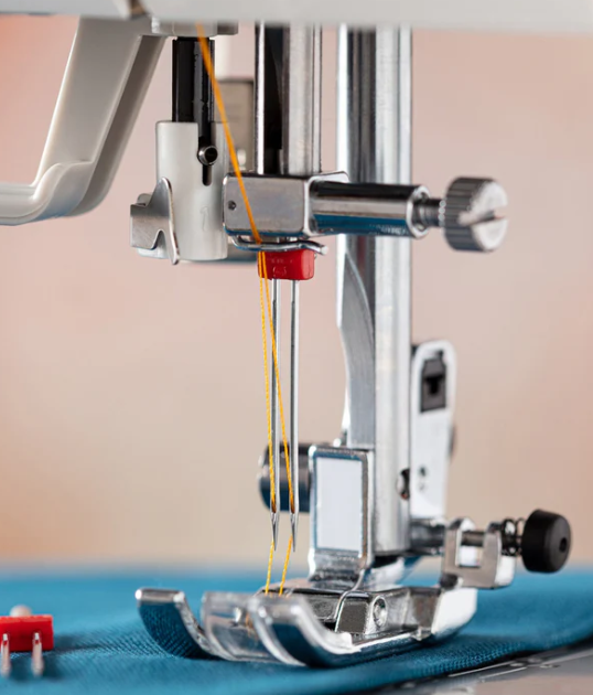 SCHMETZ NEEDLES TWIN