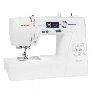 DC3200 SEWING MACHINE