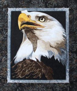 TONI WHITNEY LIBERTY PATTERN