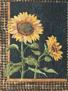 TONI WHITNEY SUNFLOWER KIT