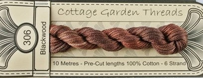 COTTAGE GARDEN BLACKWOOD 306