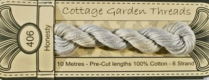 COTTAGE GARDEN HONESTY 406