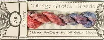 COTTAGE GARDEN BLUEBERRY 700