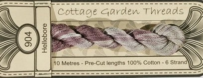 COTTAGE GARDEN HELEBORE 904