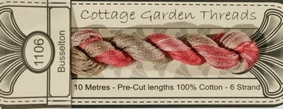 COTTAGE GARDEN BUSSELTON 1106
