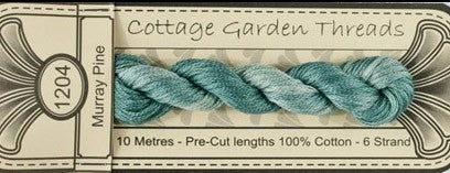 COTTAGE GARDEN THREADS 1204 Murray Pine