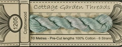 COTTAGE GARDEN COTTONWOOD 1205