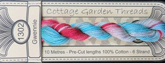 COTTAGE GARDEN GWENNIE 1302