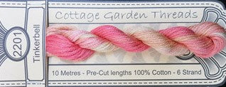 COTTAGE GARDEN TINKERBELL 2201