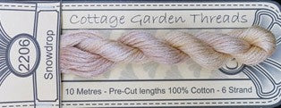 COTTAGE GARDEN SNOWDROP 2206
