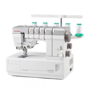 COVERPRO 3000 PROFESSIONAL OVERLOCKER