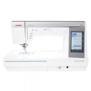 JANOME SEWING HORIZON MEMORY CRAFT MC9450QCP