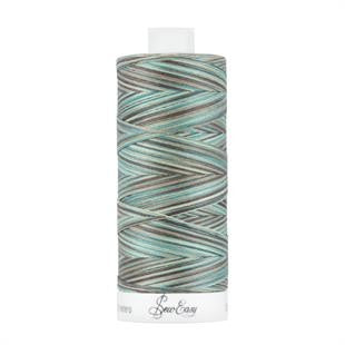 PIMA COTTON 800yd 4256 Variegated