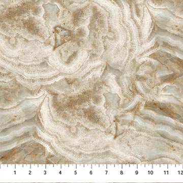 NORTHCOTT STONEHENGE SURFACES MARBLE 8 CREAM