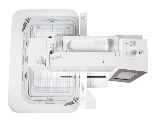 MEMORY CRAFT 550ELE