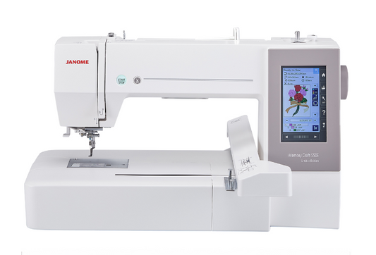 MEMORY CRAFT 550ELE