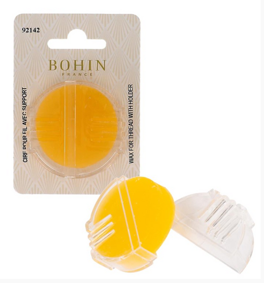 BEES WAX