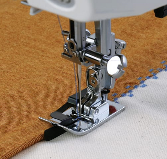 JANOME DITCH QUILTING FOOT