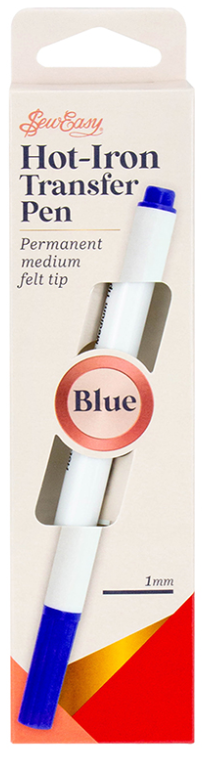 SEW EASY HOT-IRON TRANSFER PEN
