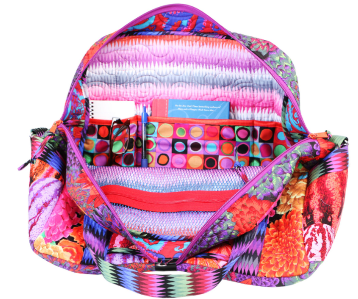 BY ANNIE ULTIMATE TRAVEL BAG