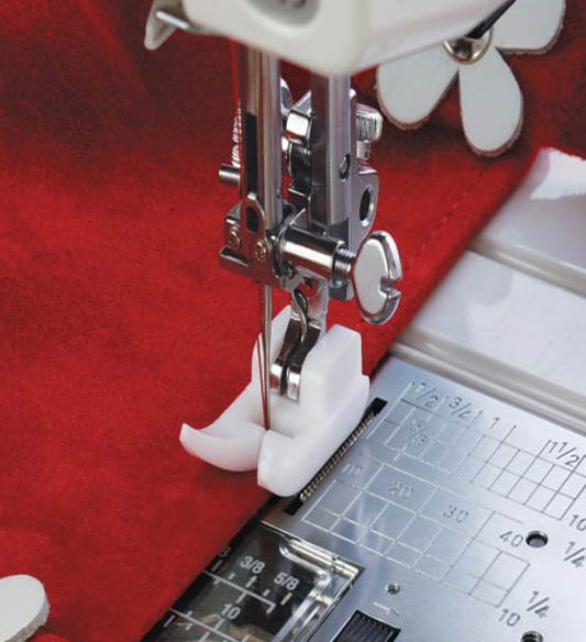JANOME ULTRA GLIDE FOOT