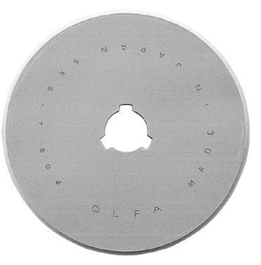 OLFA BLADES 60MM