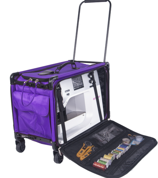 TUTTO MACHINE BAGS