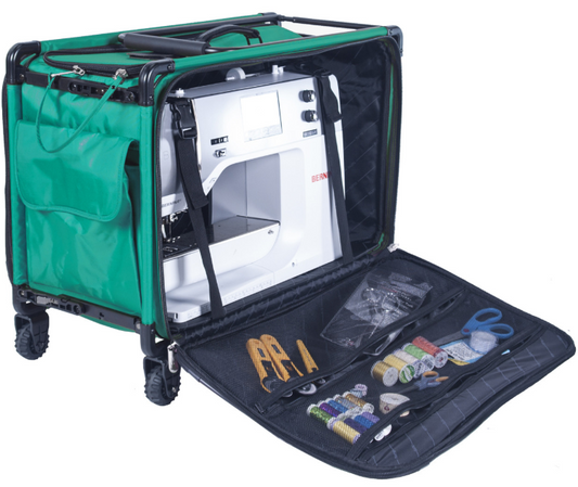 TUTTO MACHINE BAGS